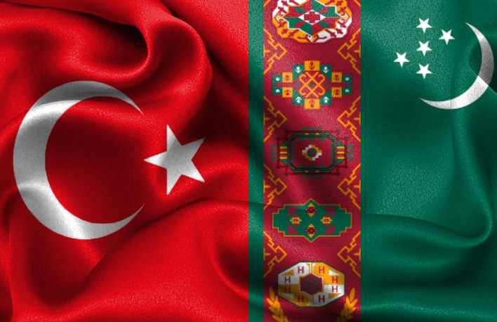 Турецкие деловые круги готовы усилить сотрудничество с Туркменистаном