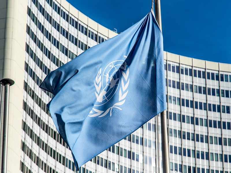 Представитель Узбекистана начал свою деятельность в качестве заместителя председателя Генеральной Ассамблеи ООН