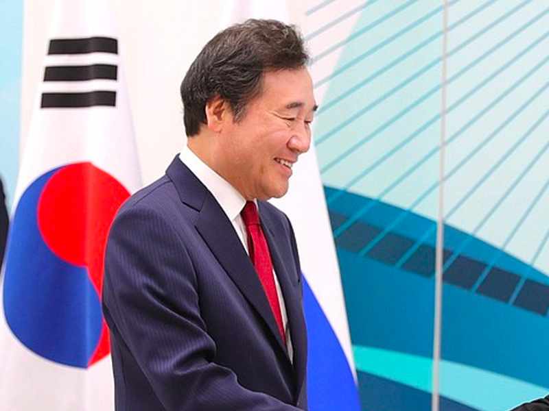 Таджикистан и Южная Корея обещают активизировать двустороннее сотрудничество