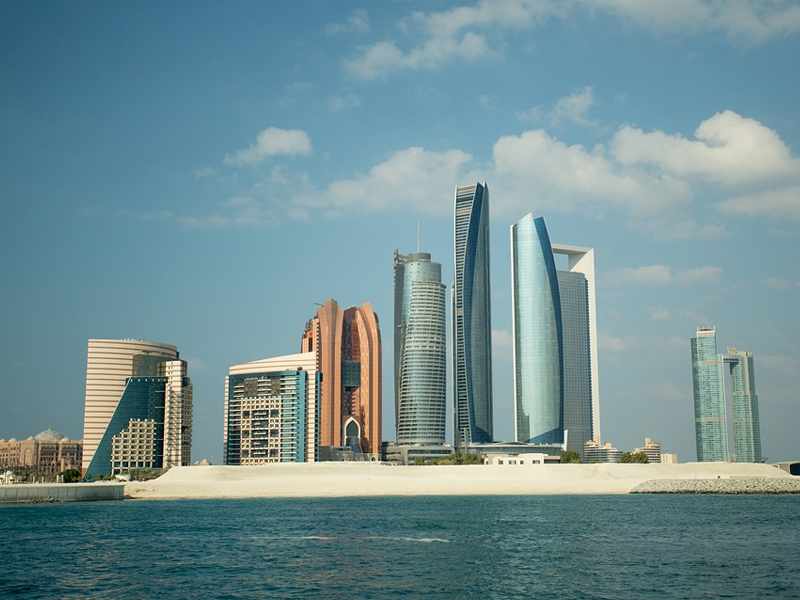 В Абу-Даби состоялся новый раунд политических консультаций между министерствами иностранных дел Туркменистана и ОАЭ
