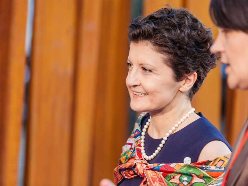 Министр юстиции: вердикт ЕСПЧ по Рустави-2 направлен против Гварамии
