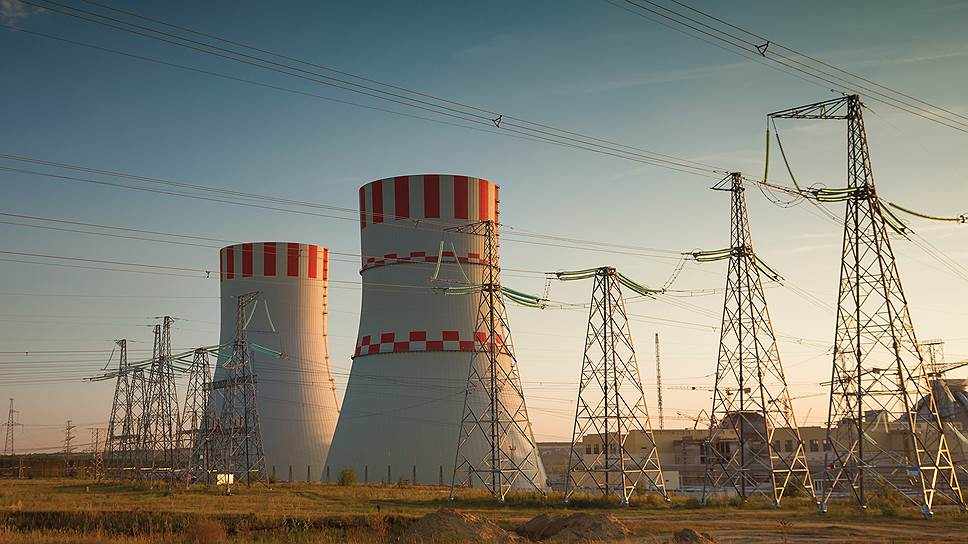 Принят законопроект «Об использовании атомной энергии в мирных целях» (Узбекистан)