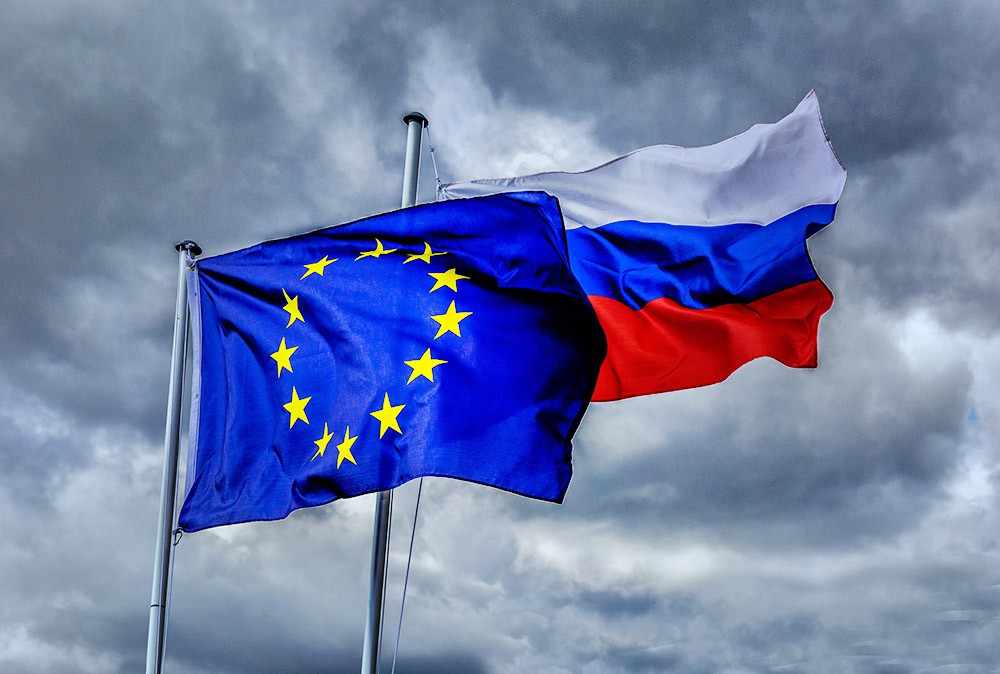 ЕС: решение России о запрете полетов в Грузию с 8 июля неоправданно и непропорционально