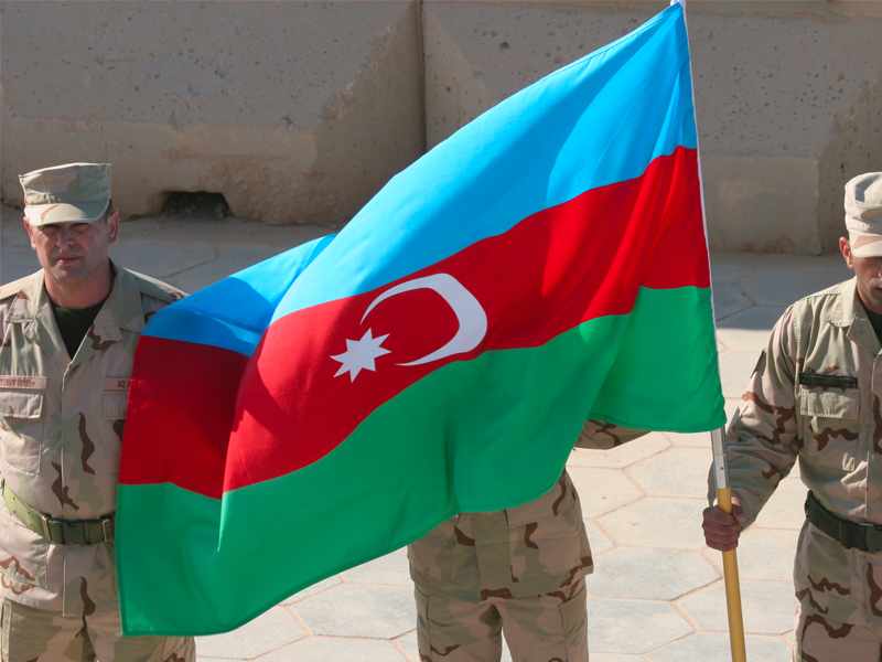 Аналитик: Азербайджан стал платформой для давления на Иран со стороны США и Израиля