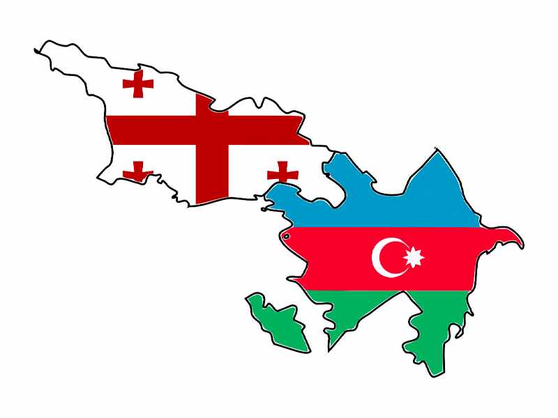 Премьер-министр Грузии: Грузия и Азербайджан будут решать любые вопросы в атмосфере дружбы и сотрудничества