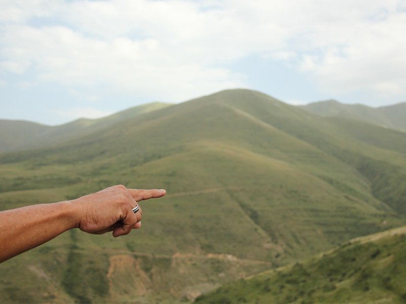 Таджикистан начинает строительство угольной шахты
