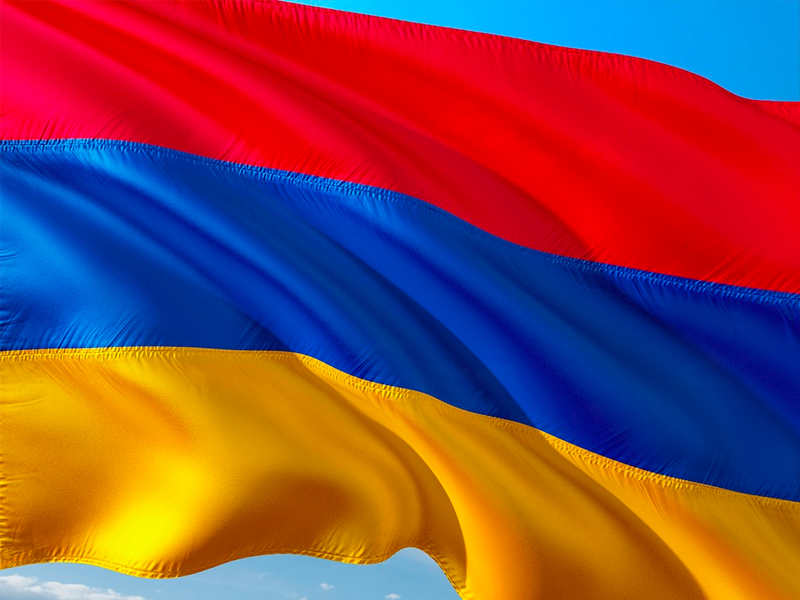 Директор Службы национальной безопасности Армении призывает организации гражданского общества организовать встречу