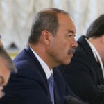 Премьер-министр Узбекистана Абдулла Арипов посетил Кабул на открытие выставки “Made in Uzbekistan”