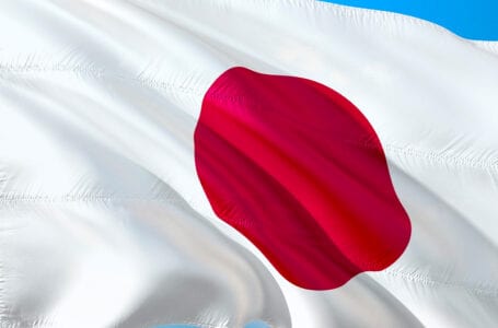 Япония намерена расширить инвестиционный кооператив с Узбекистаном