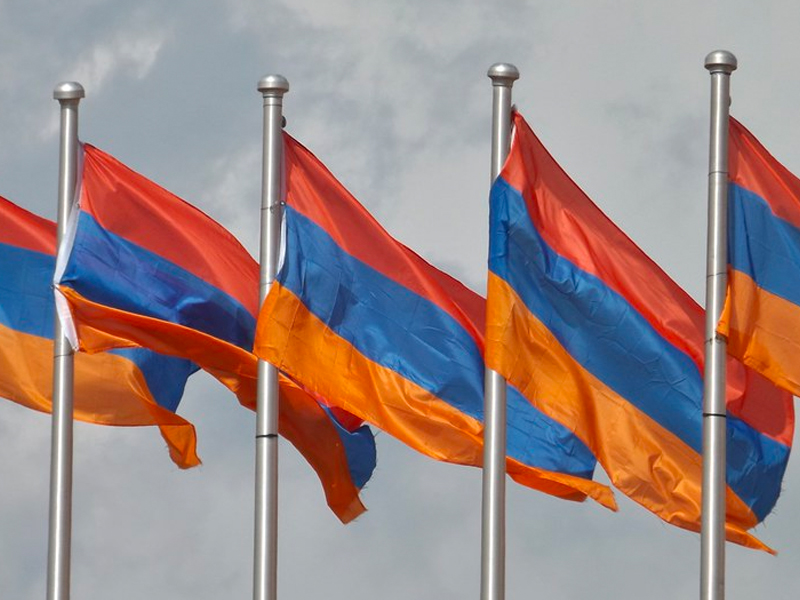 Делегация Банков Узбекистана посетила Центральный Банк Армении