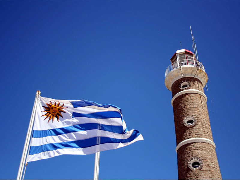 Генеральное консульство Уругвая открывается в Ереване