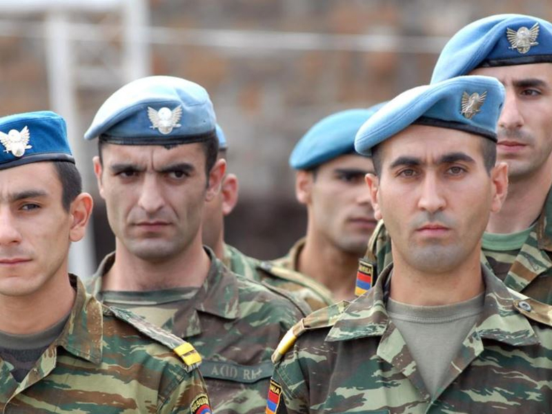 Министры обороны Армении и России достигли крупных договоренностей по военным проектам