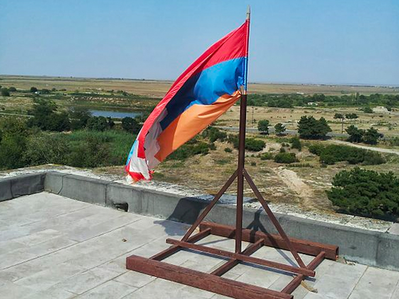 Вышел совместный армяно-азербайджанский документальный фильм о Карабахе