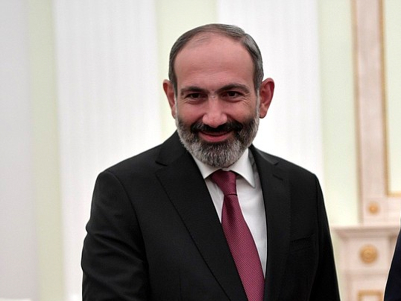 Премьер-министр Армении о сельскохозяйственном секторе