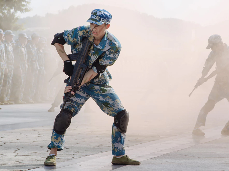 В Баку пройдут учения «Вечность-2019»