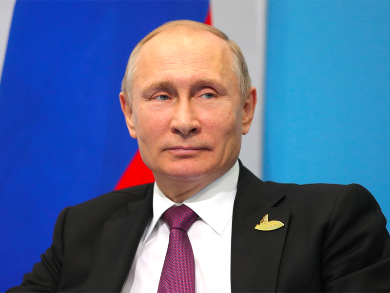 Официальный Тбилиси осуждает встречу Путина с лидером Абхазии