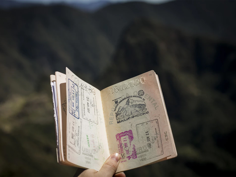 Армения и Китай отменяют визы с 20 января