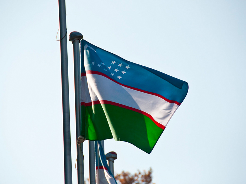 Узбекистан и Норвегия проводят политические консультации