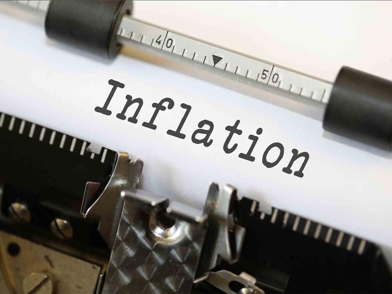 В Таджикистане инфляция выросла почти на 5 процентов