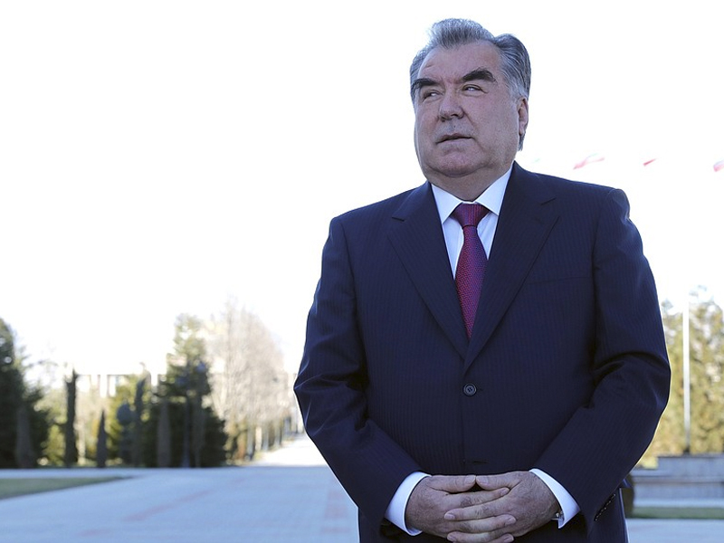 Таджикистан подрывает доверие из-за  очевидной недосказанности по COVID-19
