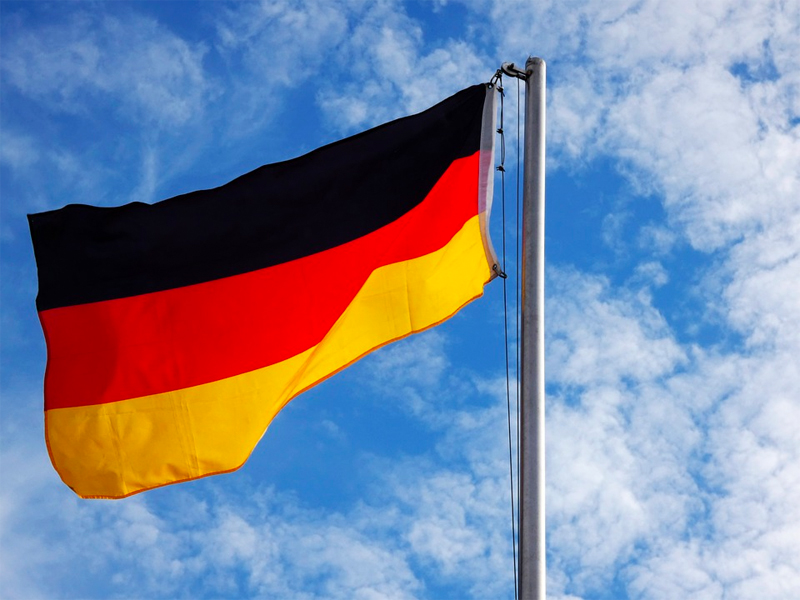 Германия предоставит финансовую поддержку для строительства гидроэлектростанции в ГБАО