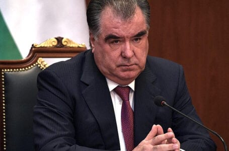 Способна ли энергетика укрепить таджикско-узбекские отношения?