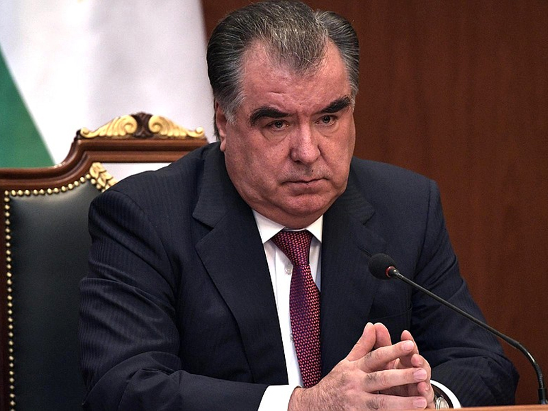 Таджикистан и Иран согласны использовать национальные валюты для двусторонней торговли