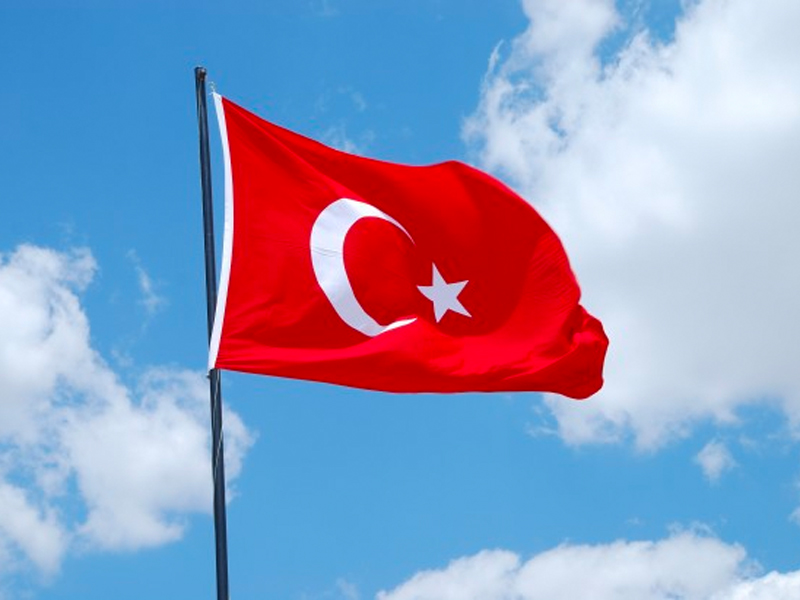 Посол Турции завершает дипломатическую миссию в Туркменистане