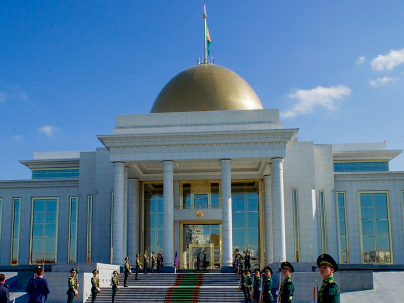 В Туркменистане ведутся переговоры с представителями УВКБ ООН