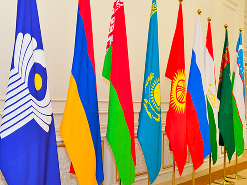 Декларация об экономическом сотрудничестве будет обсуждаться на саммите глав государств СНГ в Туркменистане