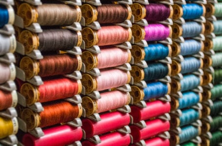 Туркменистан приватизирует текстильную промышленность