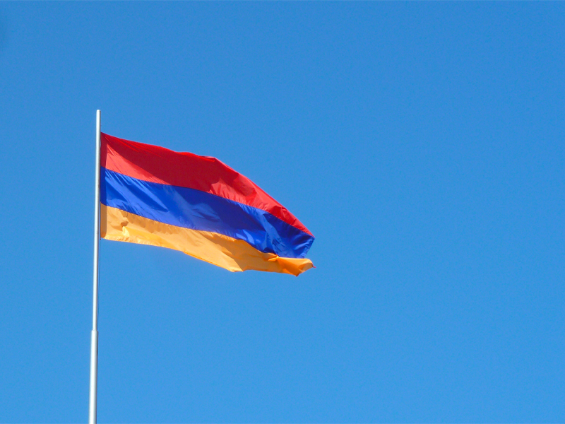 Парламент Армении в ПАСЕ преуспевает