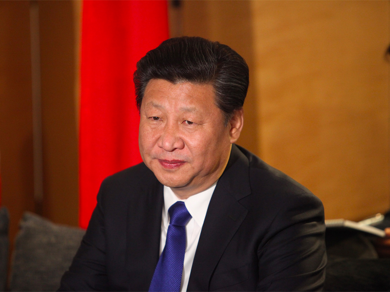 Премьер-министр Азербайджана встретился с представителем Китая