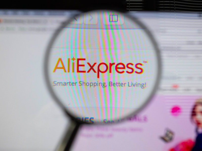 AliExpress хотят открыть офис в Таджикистане
