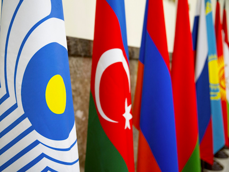 Туркменистан примет участие в заседании Экономического совета СНГ