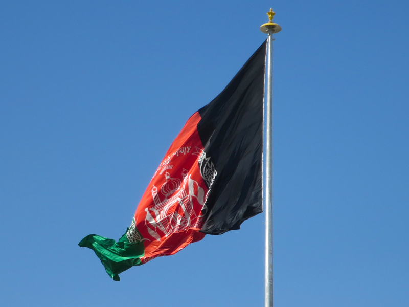 Посол Афганистана завершает дипломатическую миссию в Туркменистане