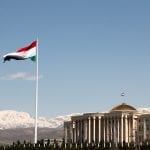 Коронавирус ухудшает положение в Таджикистане