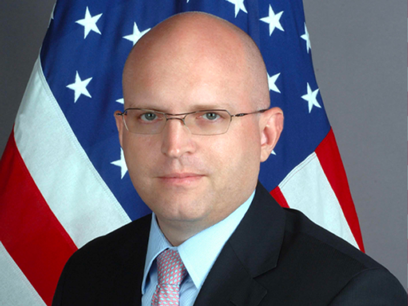 Исполняющий обязанности помощника госсекретаря США Рикер посетит Грузию