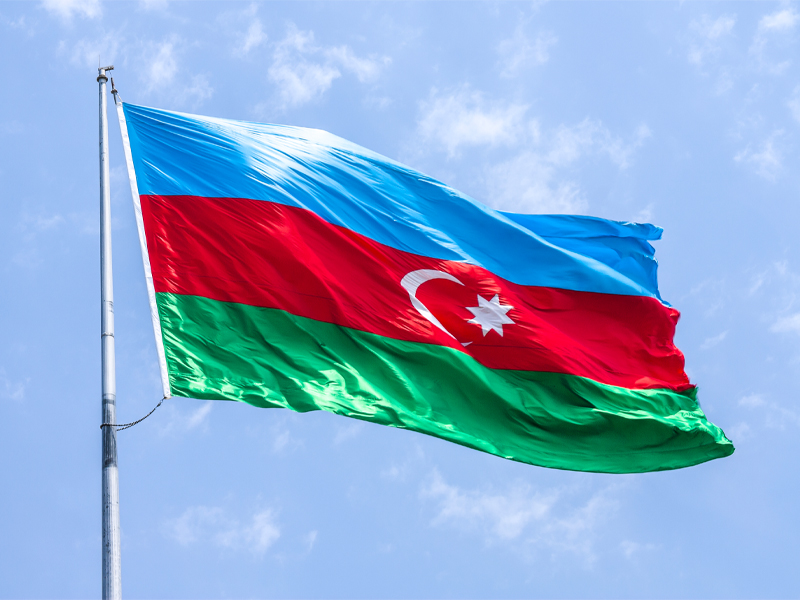The Diplomat в Испании: ценности Азербайджанской Демократической Республики спустя 102 года