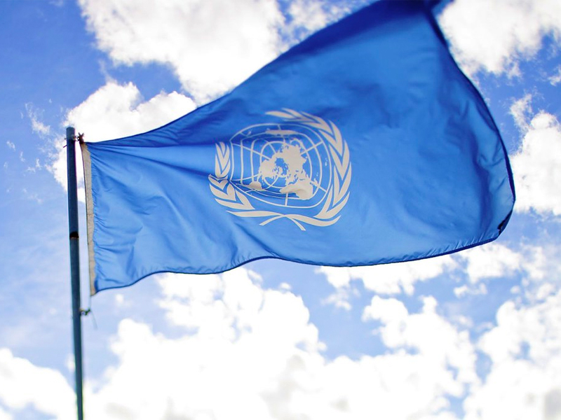 Глава ООН по правам человека предупреждает о возможных военных преступлениях в Нагорно-Карабахском конфликте