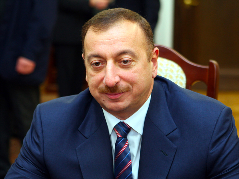 Азербайджан сменил министра иностранных дел