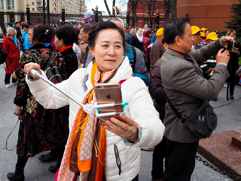Гражданам Китая изменили визовый режим для въезда в Узбекистан