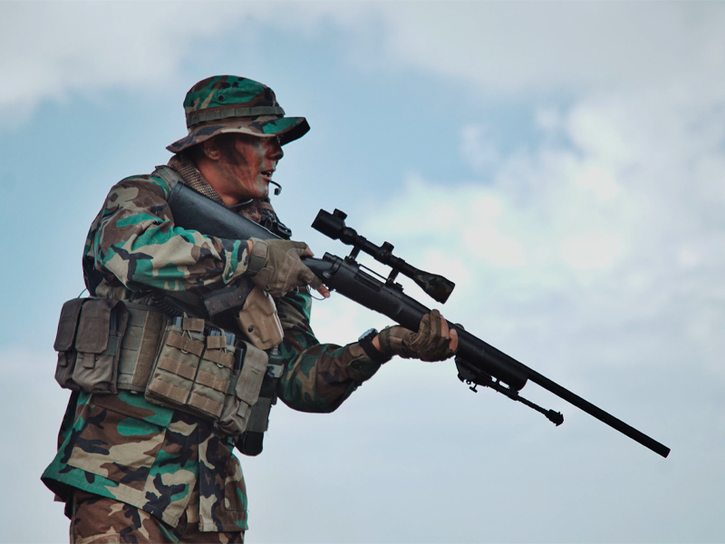 Таджикские и узбекские военные снова проведут совместные учения