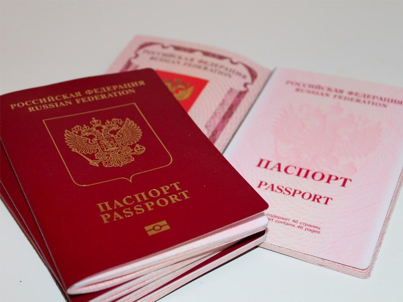 Почти 45 000 граждан Таджикистана получили российское гражданство в прошлом году