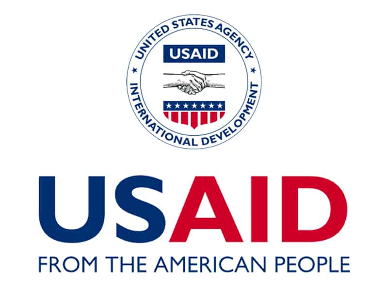 USAID помогает туркменскому сельскому хозяйству
