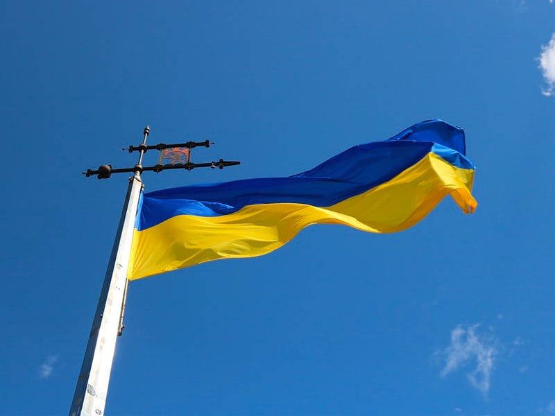Узбекистан и Украина намерены возобновить прямые авиарейсы