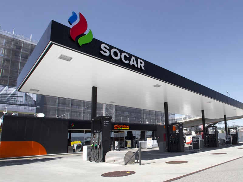 «Узбекнефтегаз» и SOCAR создадут торговое предприятие