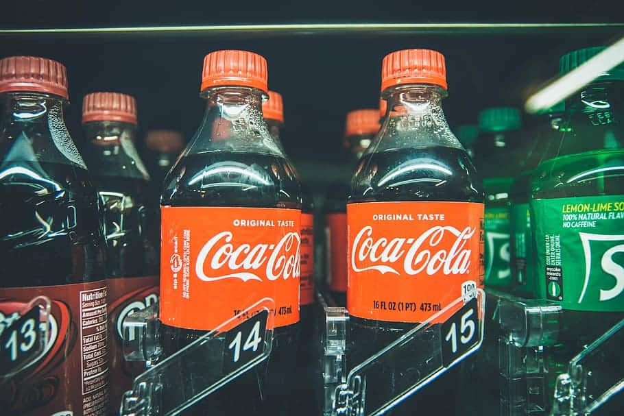 Coca-Cola Company инвестирует $ 31 млн в СП в Узбекистане
