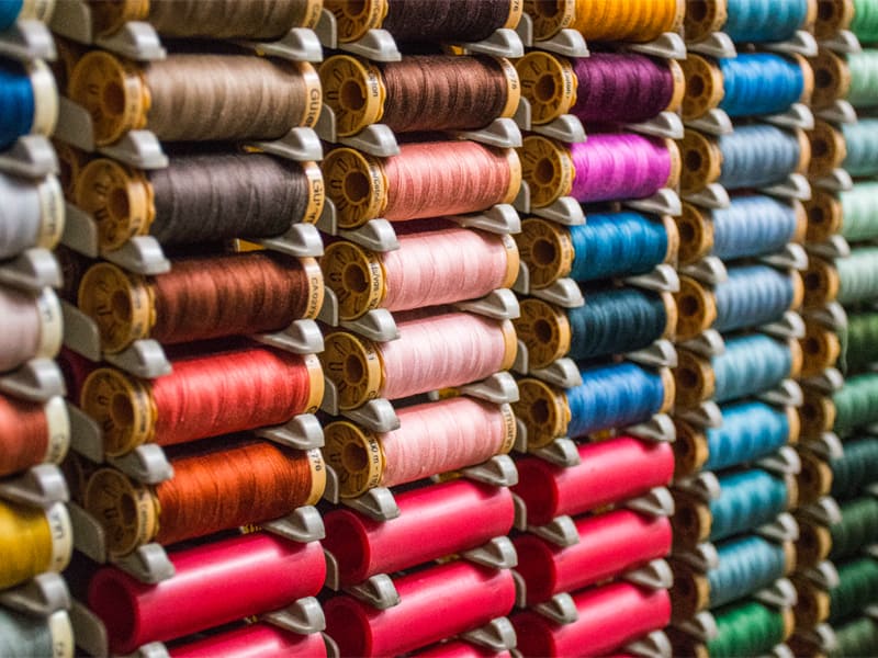 Турция увеличила экспорт текстильного сырья в Азербайджан