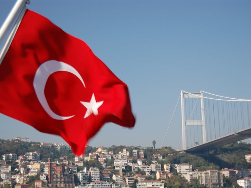 Турция в конфликте на Кавказе